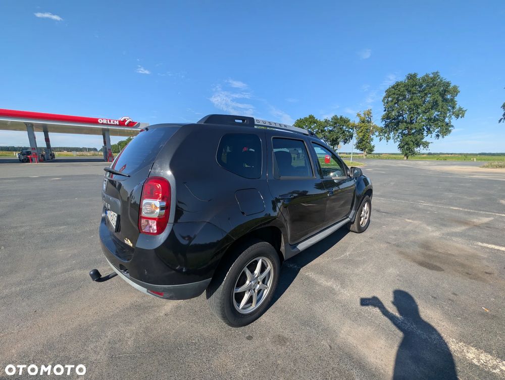 Dacia Duster 1.2 TCe Laureate S&S EU6 - 4