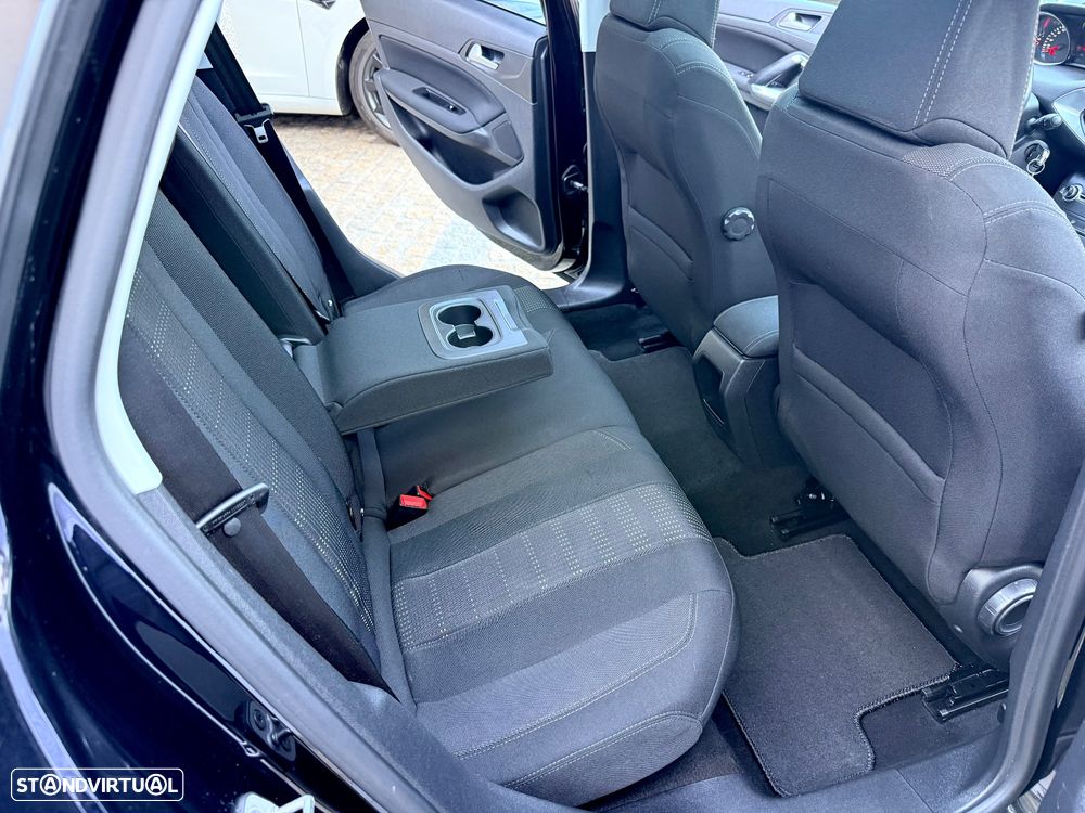 Peugeot 308 SW BlueHDi 120 Stop & Start Style - 46