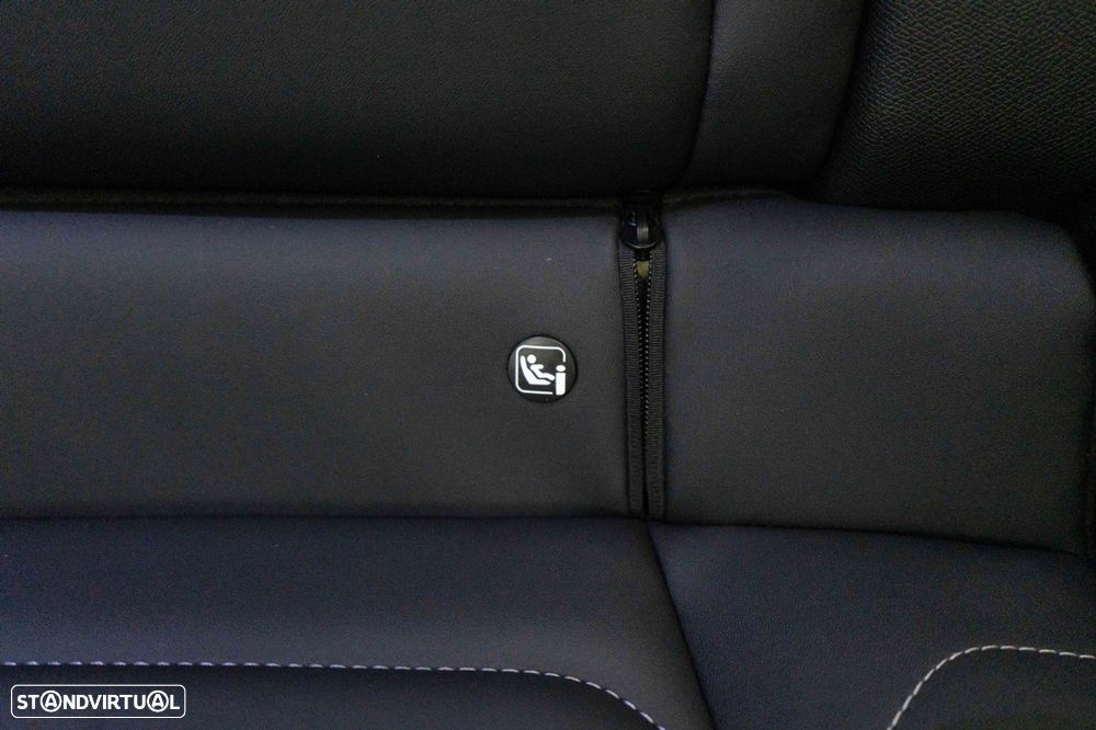 Citroën C4 X 1.2 PureTech Shine Pack EAT8 - 11
