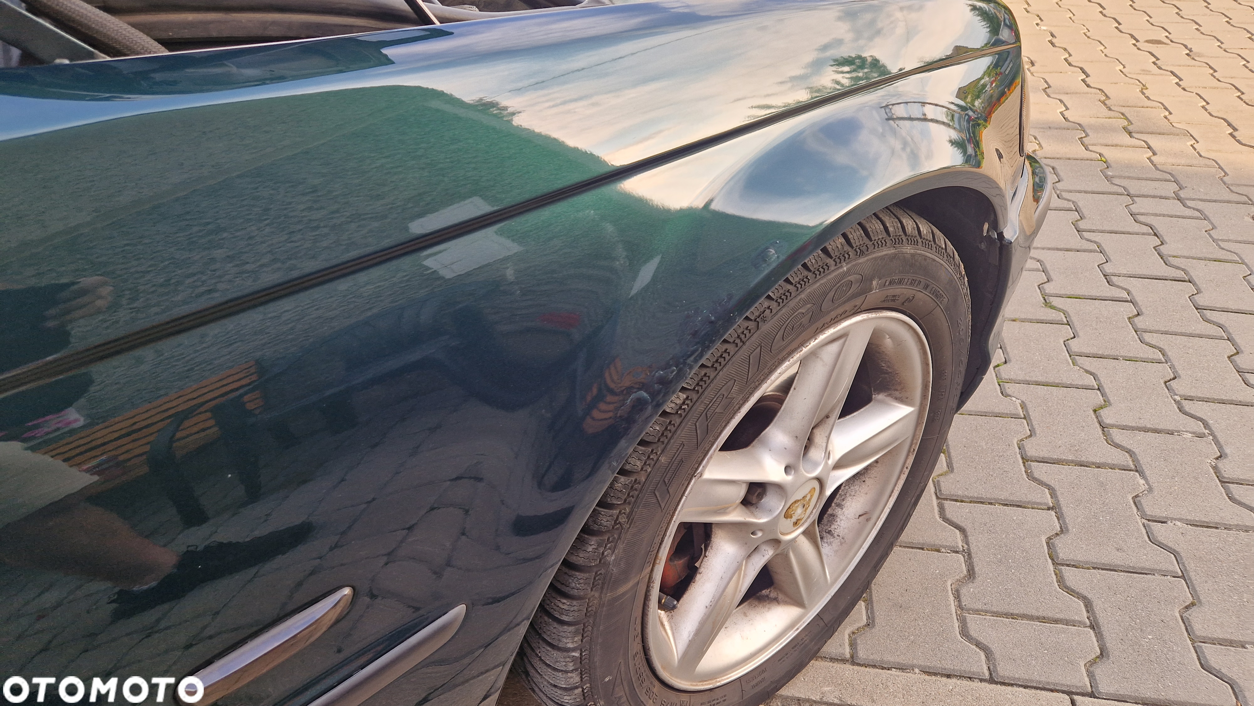 BMW Seria 3 318i - 19