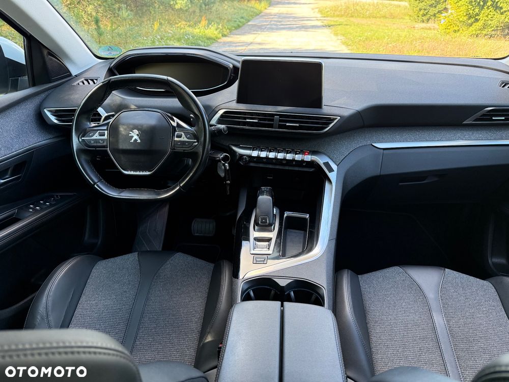 Peugeot 5008 BlueHDi 130 EAT8 Allure Pack - 7