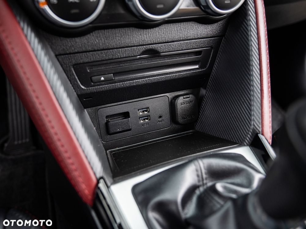 Mazda CX-3 SKYACTIV-G 120 FWD Exclusive-Line - 36