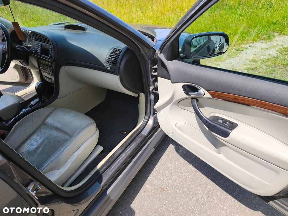 Saab 9-3 - 21