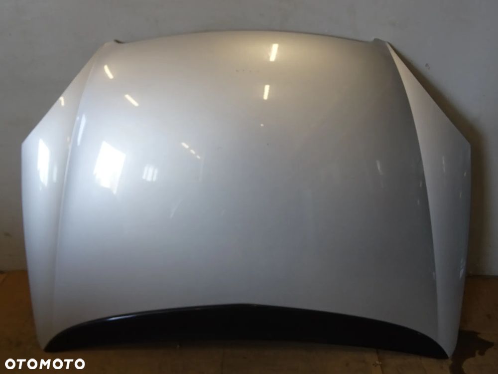 MASKA POKRYWA SILNIKA CITROEN C5 I 01-04 LAK: EZRC NR187 - 1