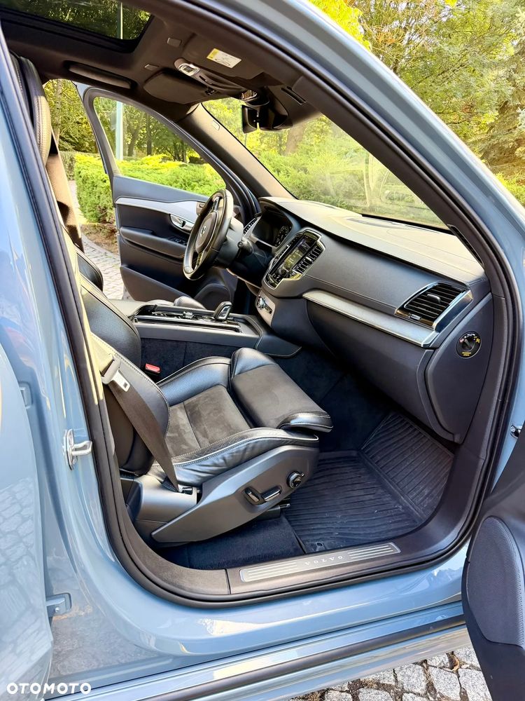 Volvo XC 90 - 12