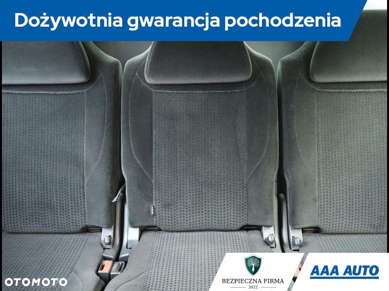 Citroën C4 Grand Picasso - 11