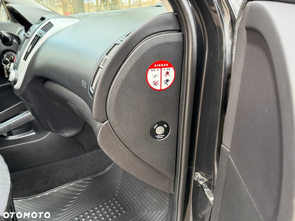 Kia Ceed 1.6 CVVT Vision - 32