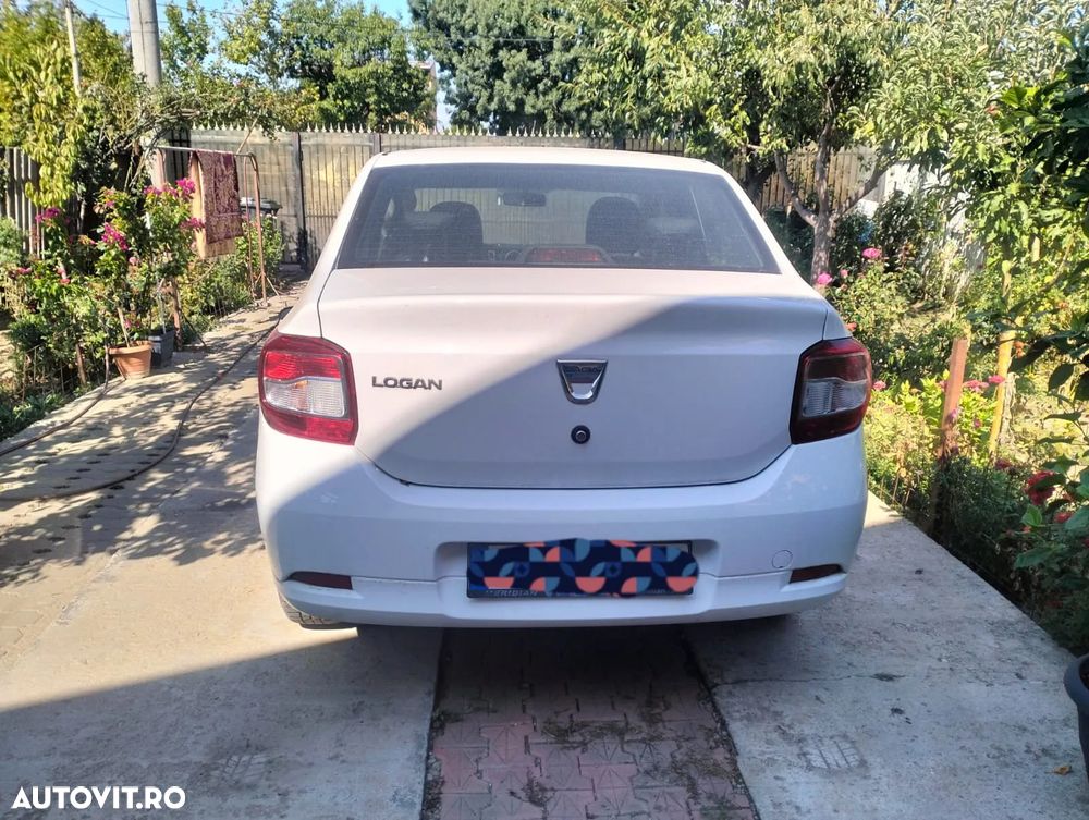 Dacia Logan - 3
