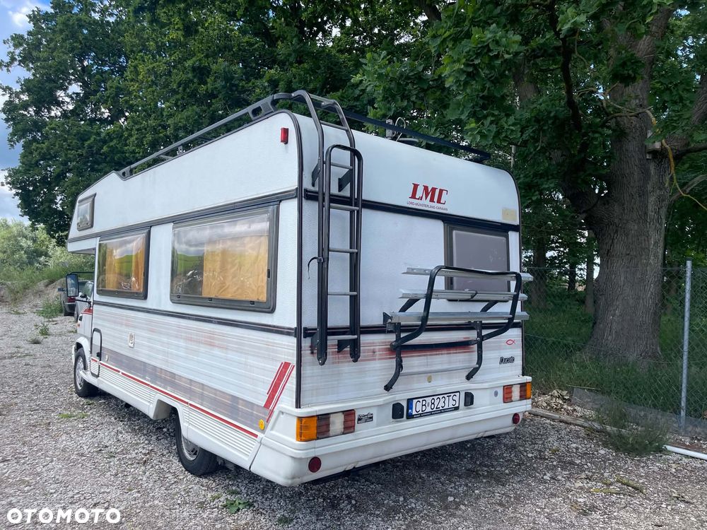 Fiat Ducato - 6