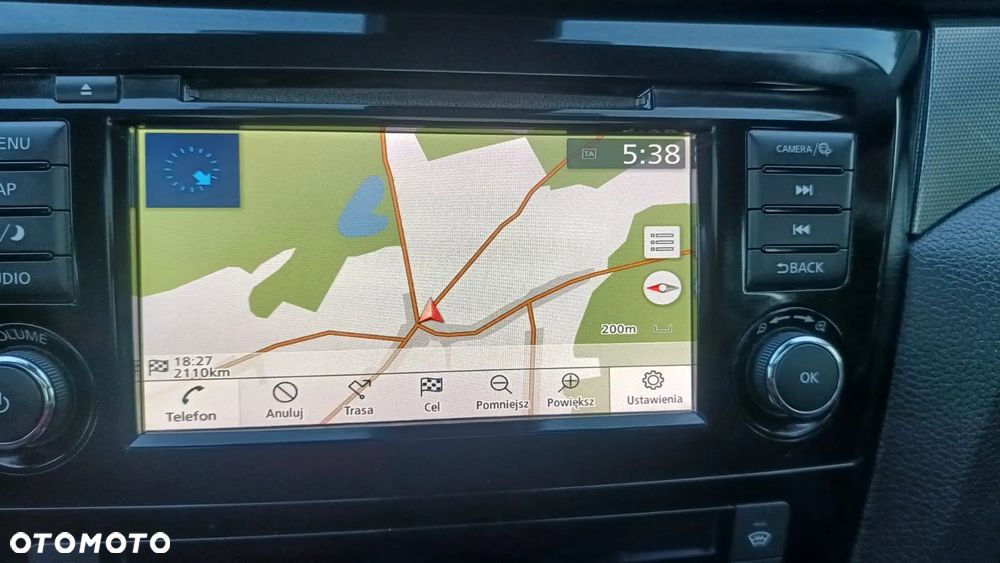 Nissan Qashqai 1.3 DIG-T TEKNA - 12