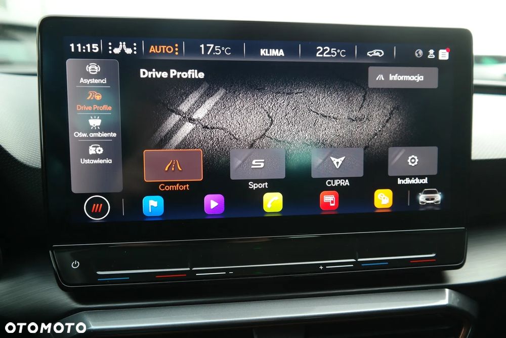 Cupra Leon - 34