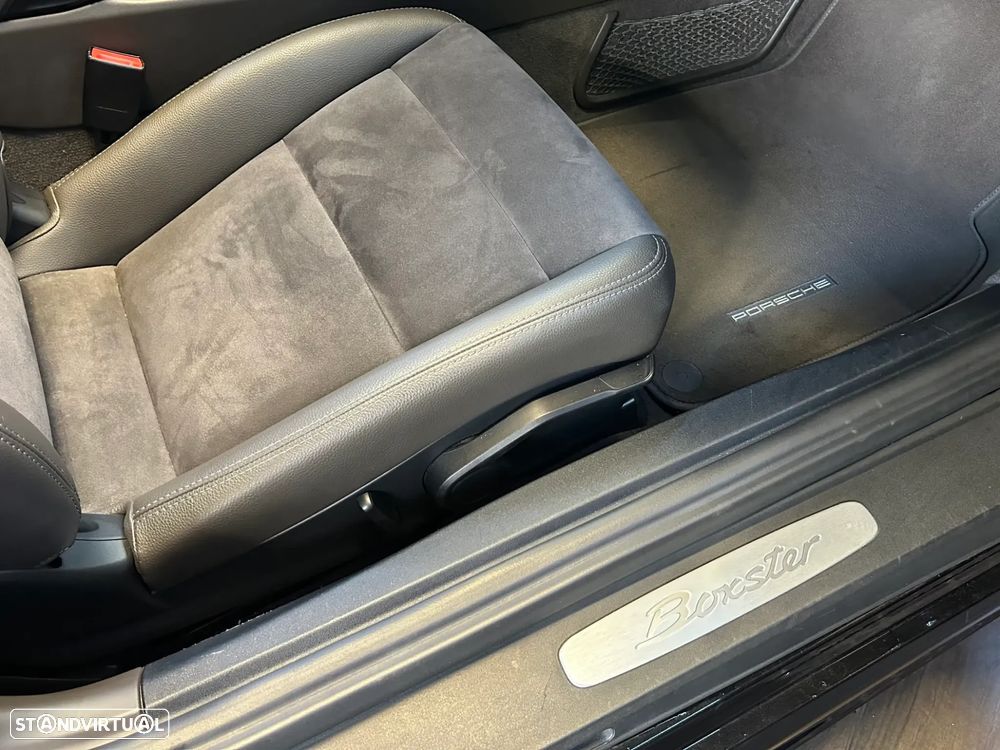 Porsche 718 Boxster Style Edition PDK - 10