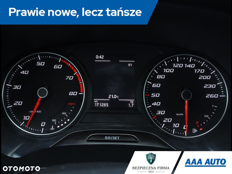 Seat Leon - 12