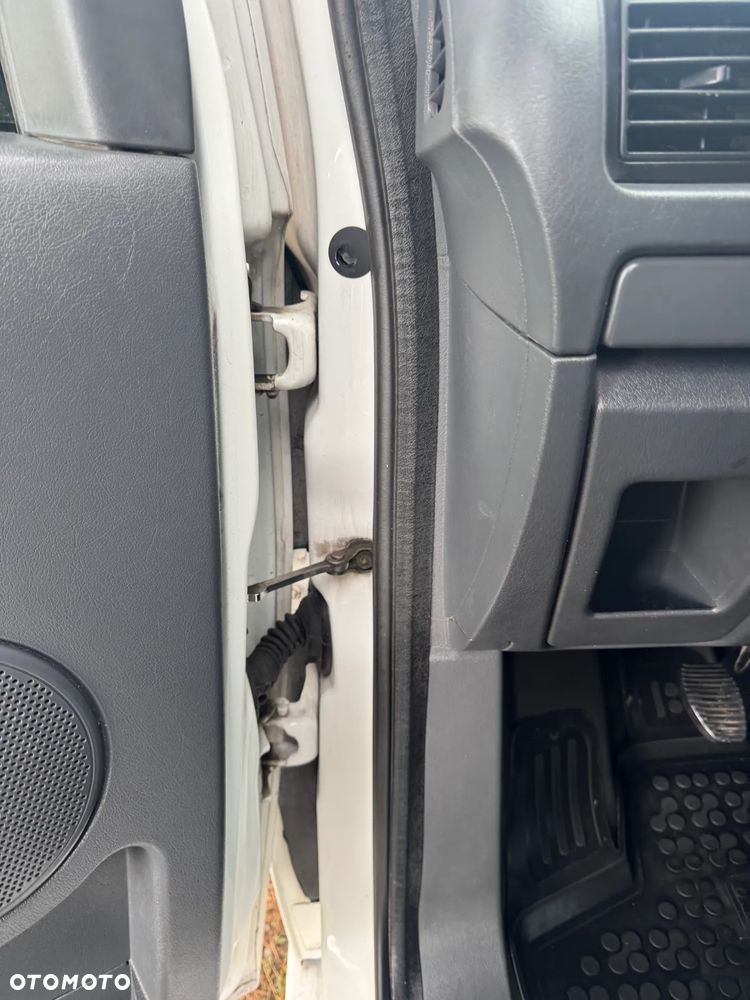 Fiat SCUDO NowyRozrząd SalonPL FV23 - 30