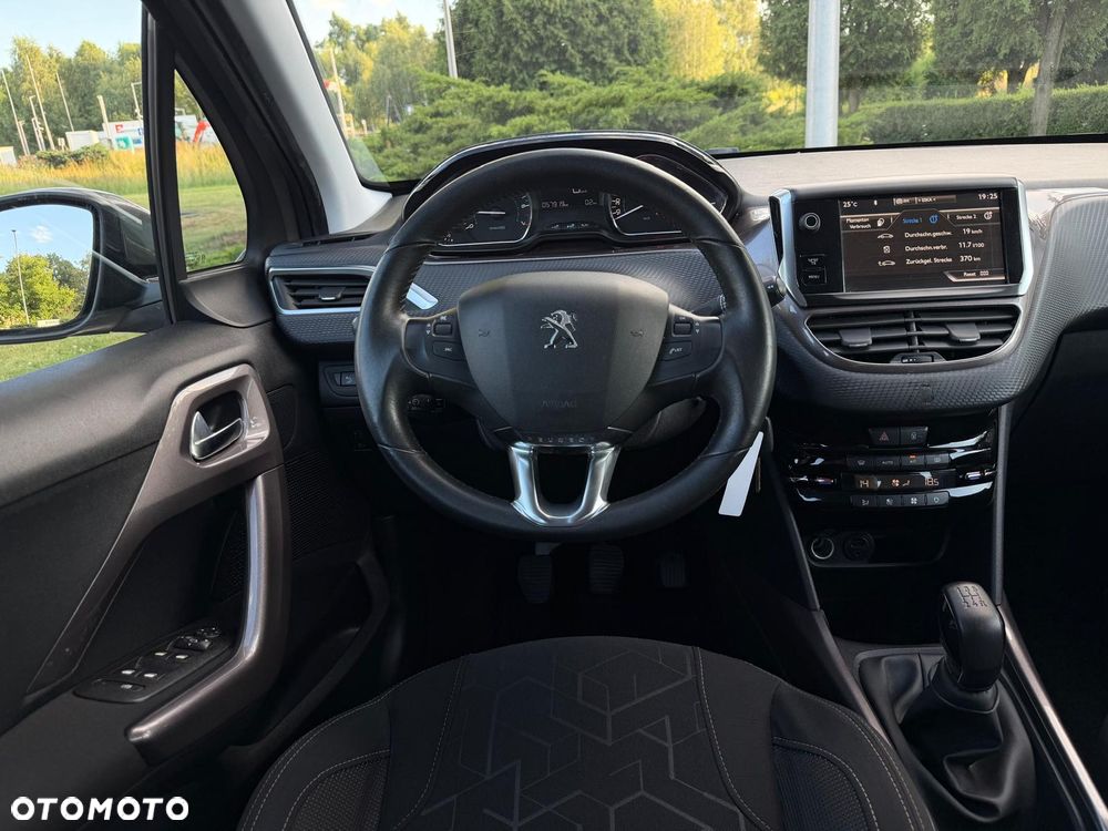 Peugeot 2008 120 VTI Active - 25