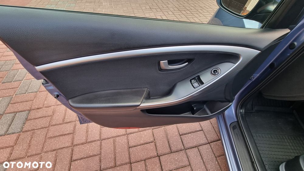Hyundai i30 1.4 Classic - 12