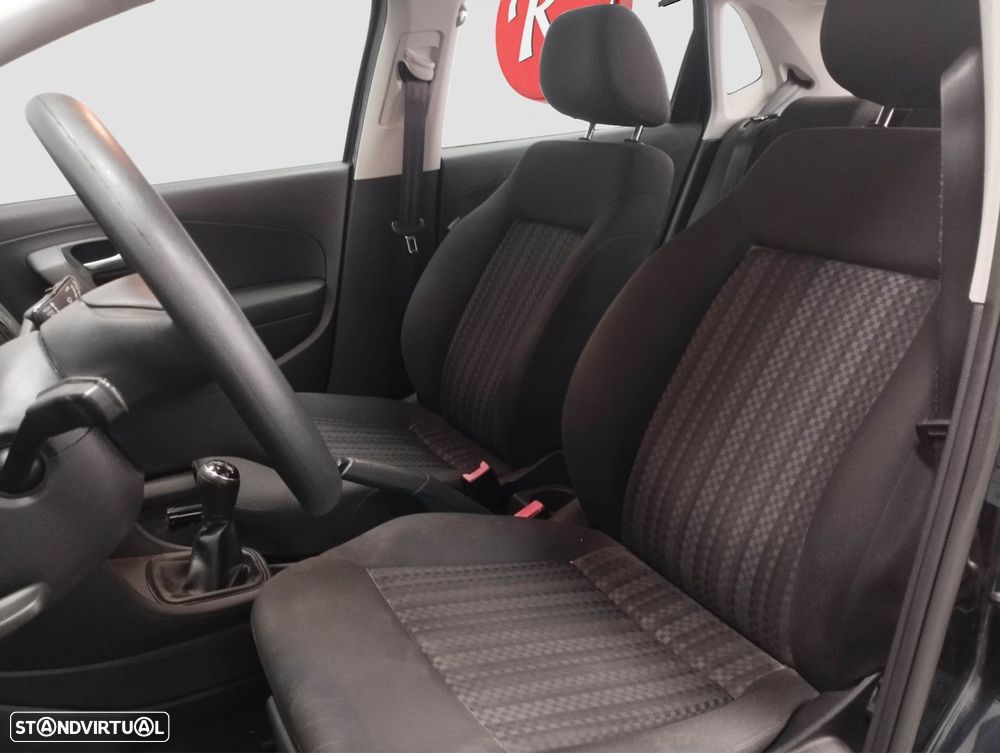 VW Polo 1.0 Confortline - 5