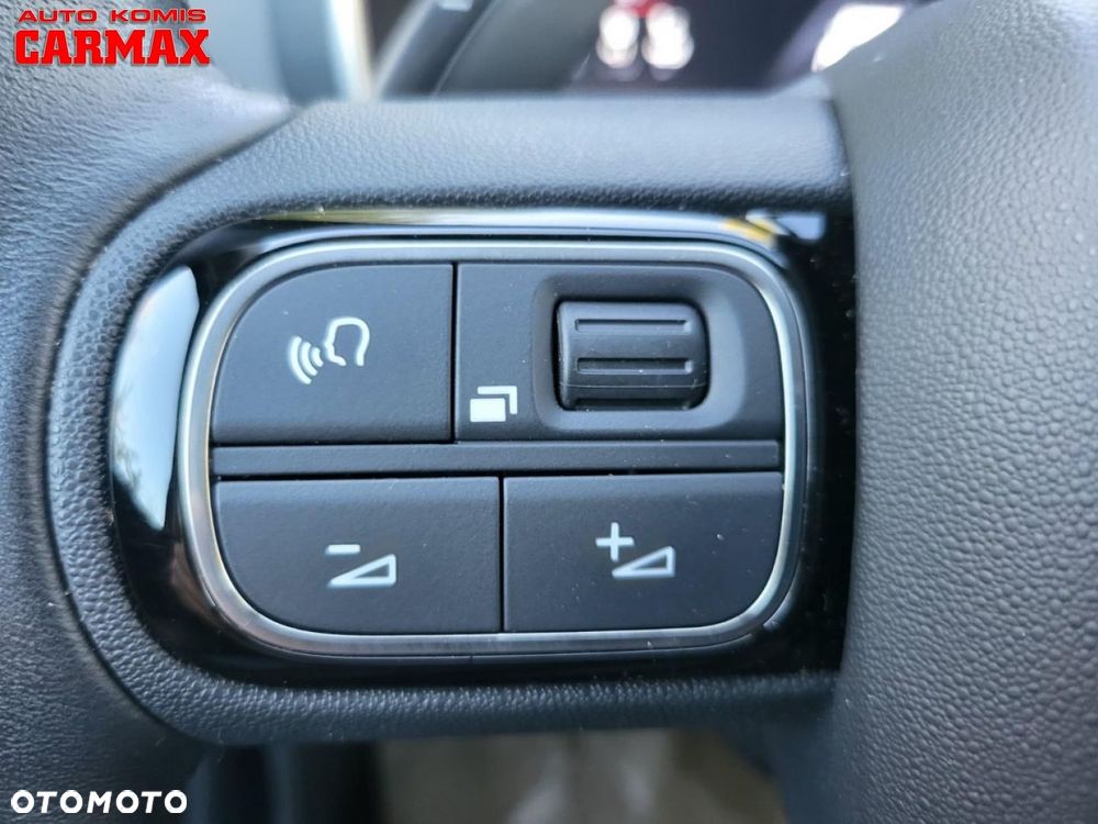 Citroën C5 Aircross - 15