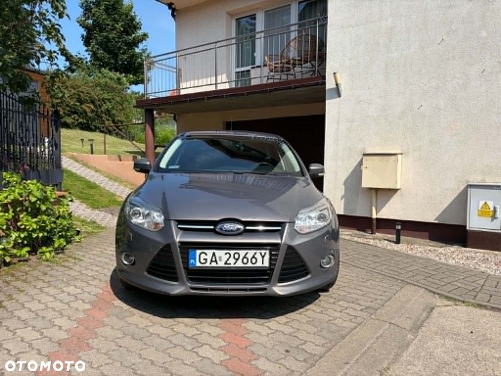 Ford Focus - 6
