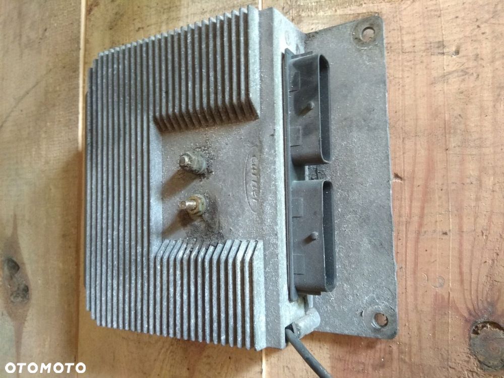 PŁYTA STERUJĄCA CARRIER XARIOS 12V 12-00526-20 60348 - 3