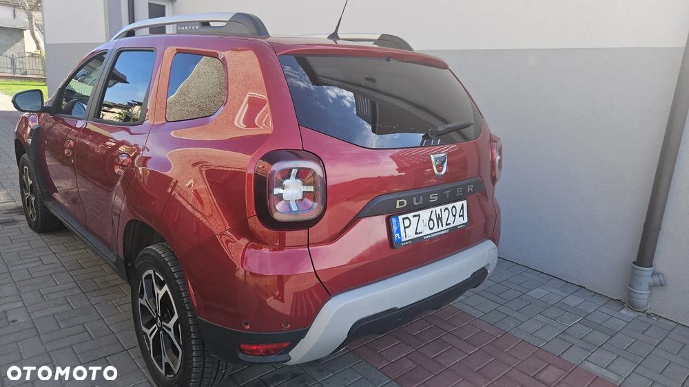 Dacia Duster 1.0 TCe Comfort - 4