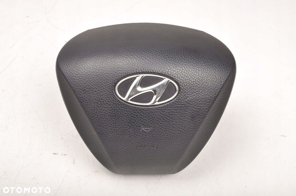 HYUNDAI I40 PODUSZKA KIEROWCY AIRBAG 569003Z100 - 1
