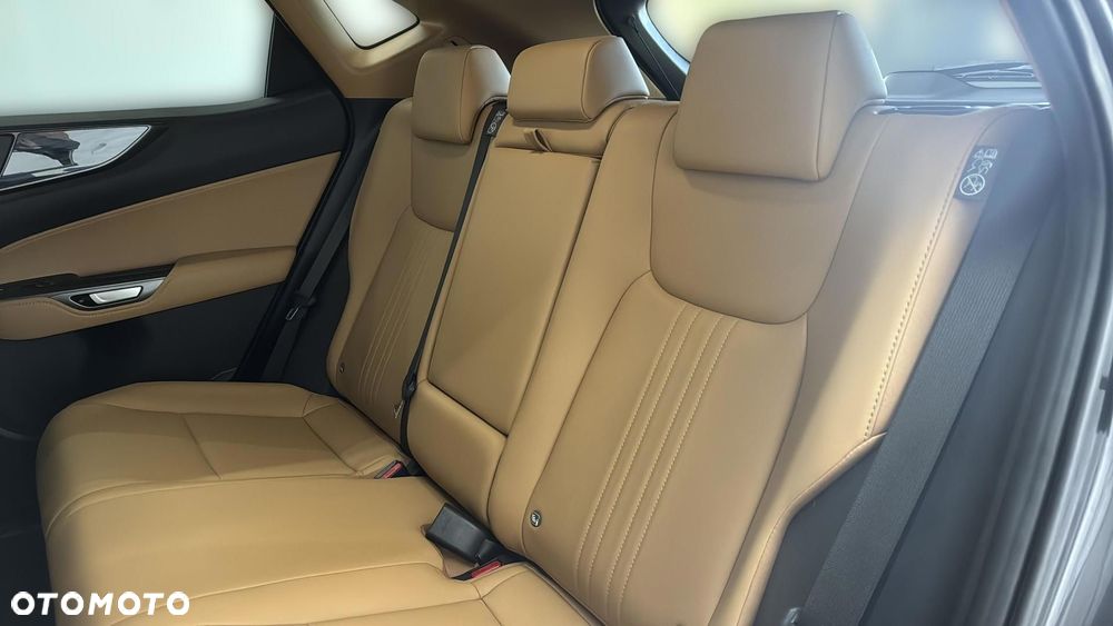 Lexus NX 350h Prestige AWD - 17