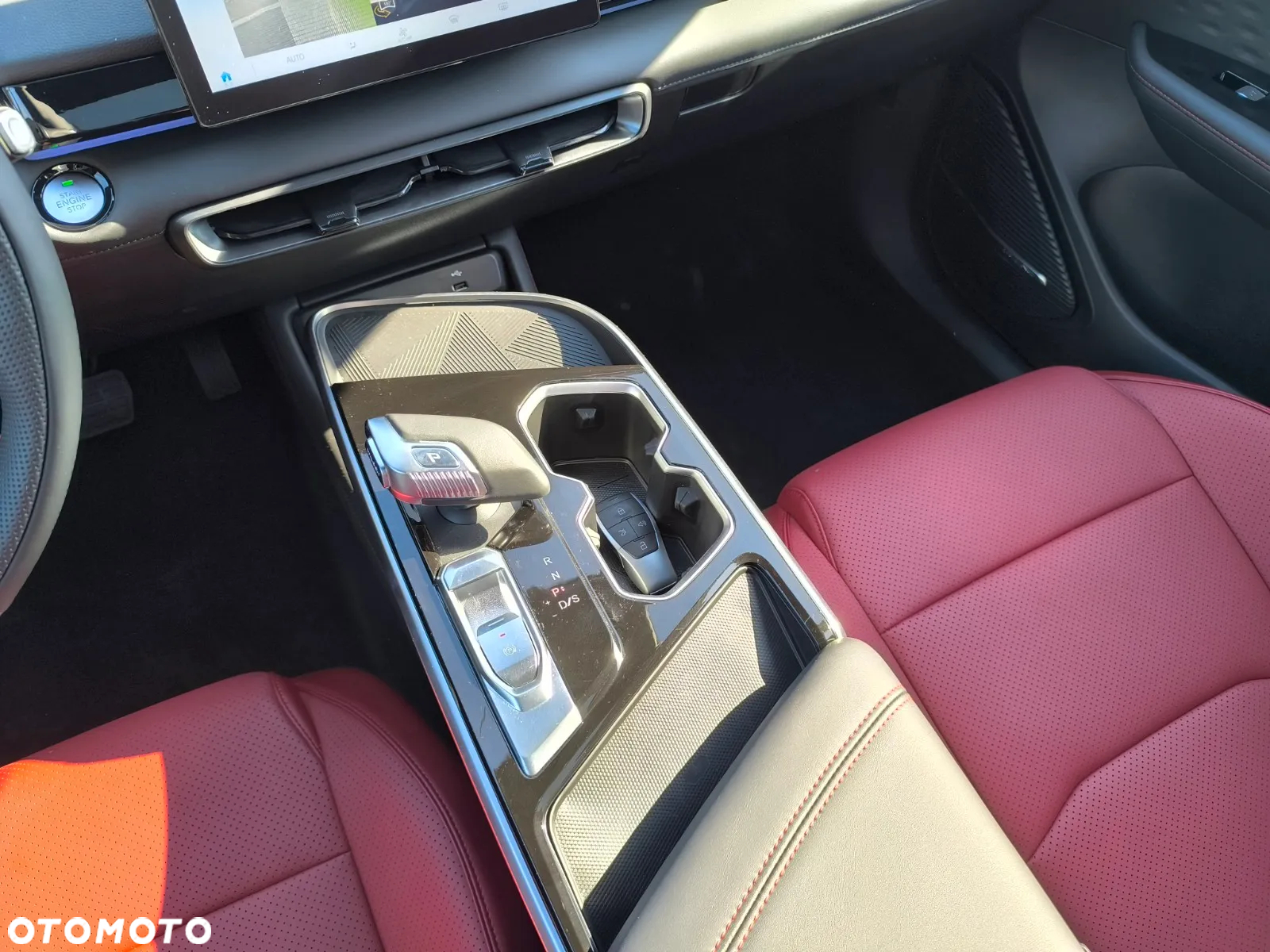 BAIC 5 1.5T Comfort DCT - 19