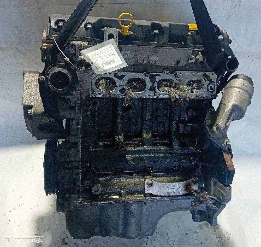 Motor completo OPEL Adam (M13) - 1
