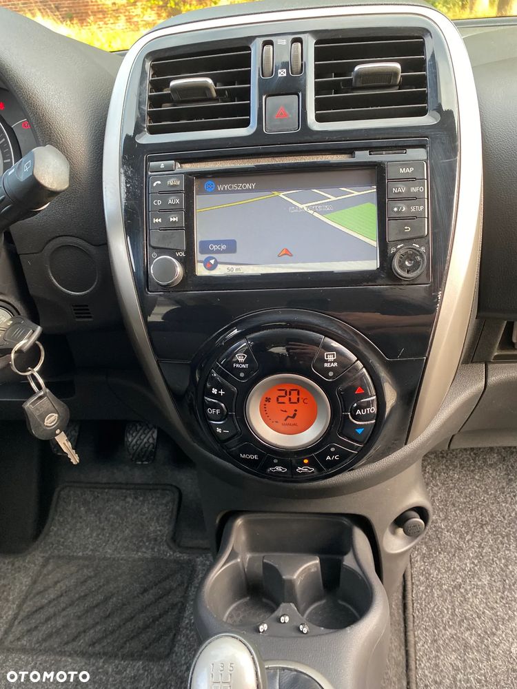 Nissan Micra - 25