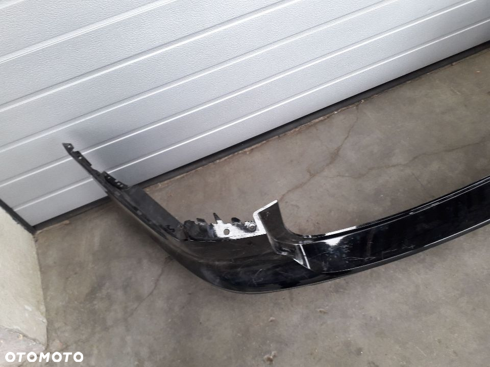 AUDI A6 C8 KOMBI 19R. ZDERZAK TYŁ 4K9807511 - 6