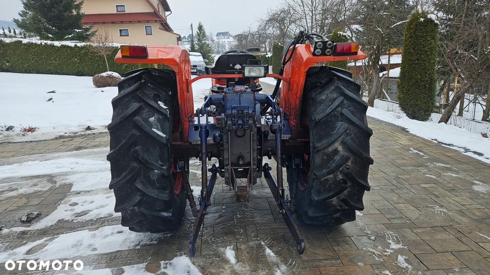 Same MINITAURUS 60 - 9