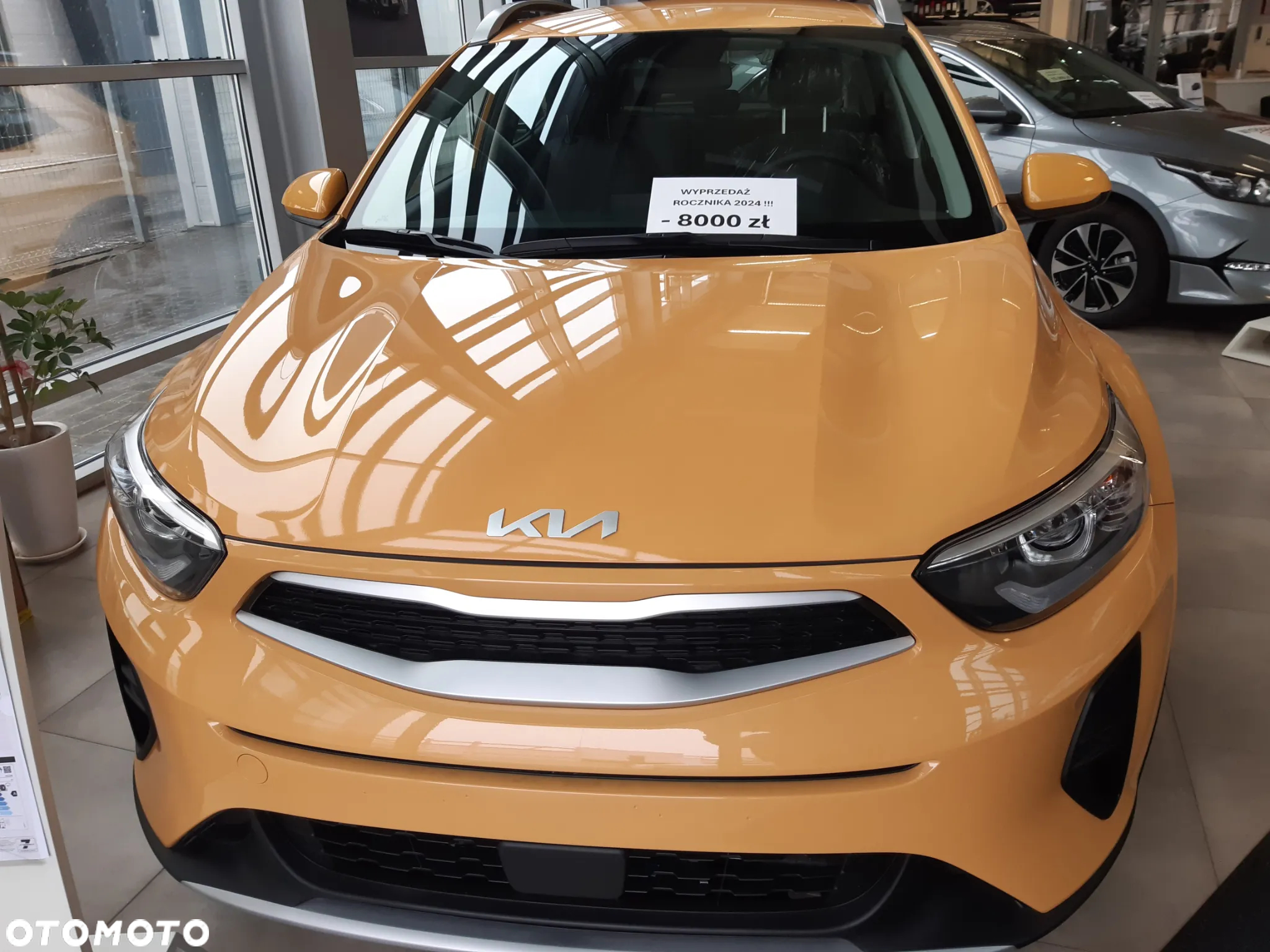 Kia Stonic 1.0 T-GDI M DCT - 5