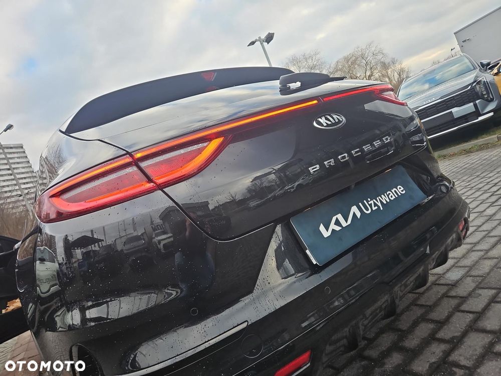 Kia ProCeed - 28