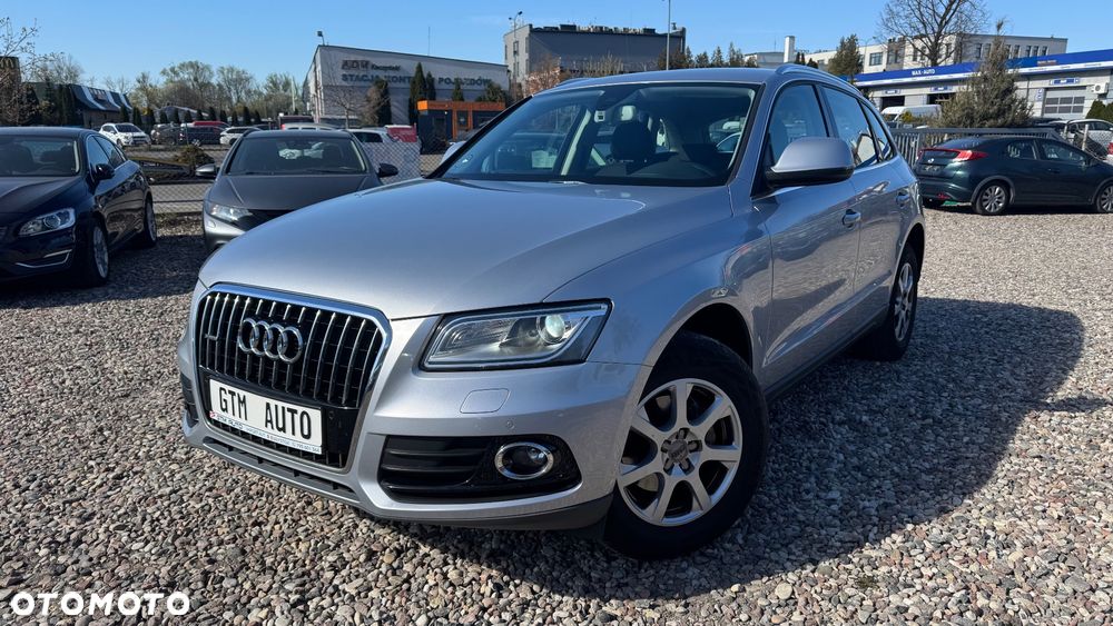Audi Q5 - 3