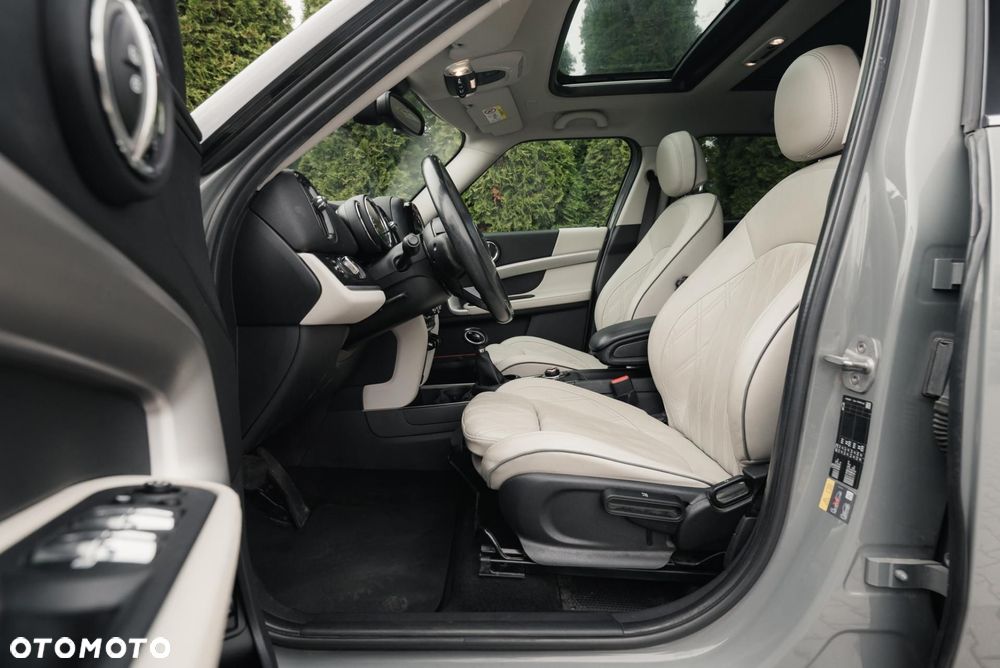 MINI Countryman - 13