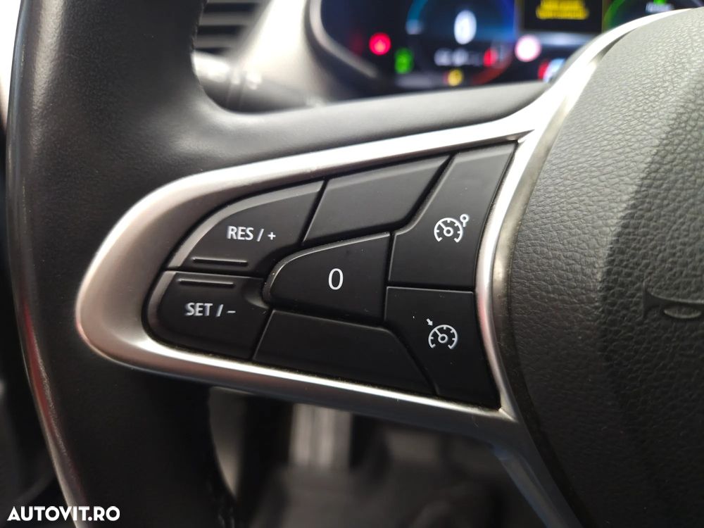 Renault Arkana E-TECH 145 Techno - 21