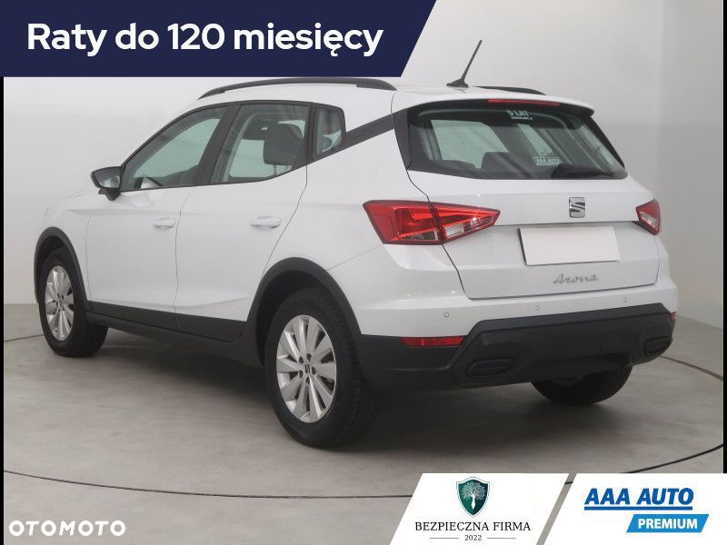 Seat Arona - 5
