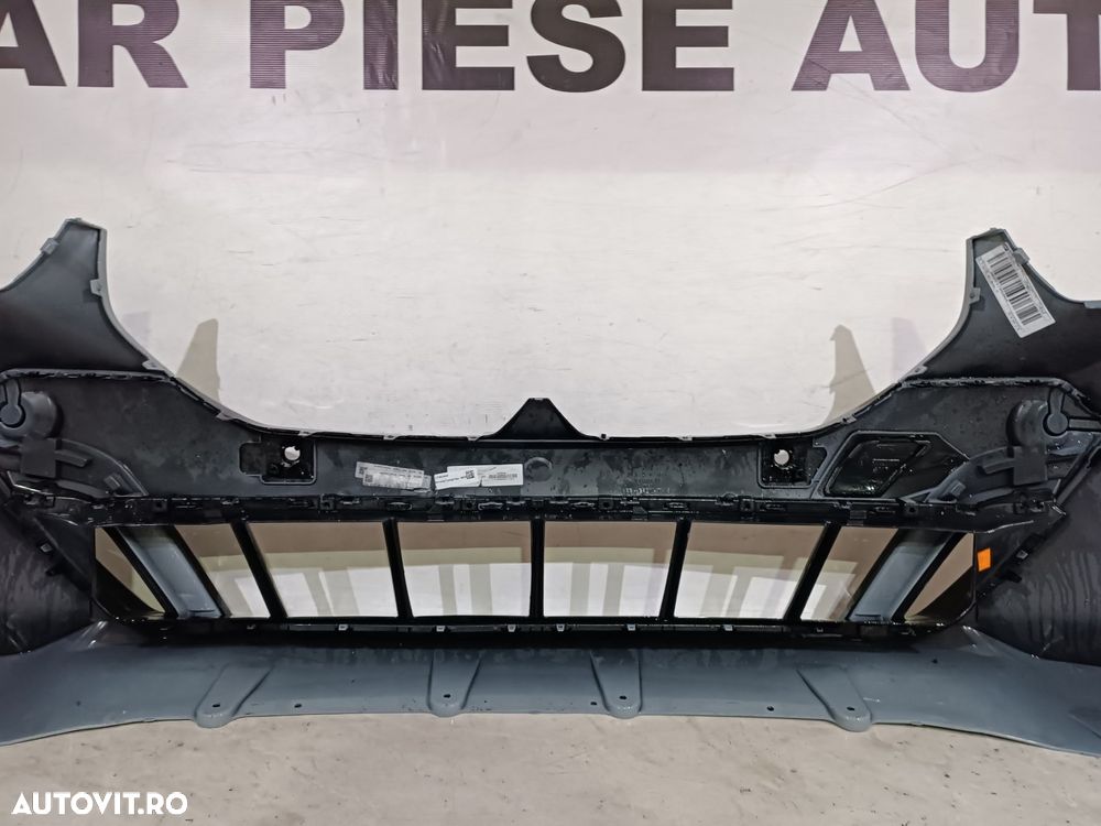 Bara fata BMW Seria 5, G60, G61, M-Sport, 2024, 2025, cod origine OE 51118084629. - 13