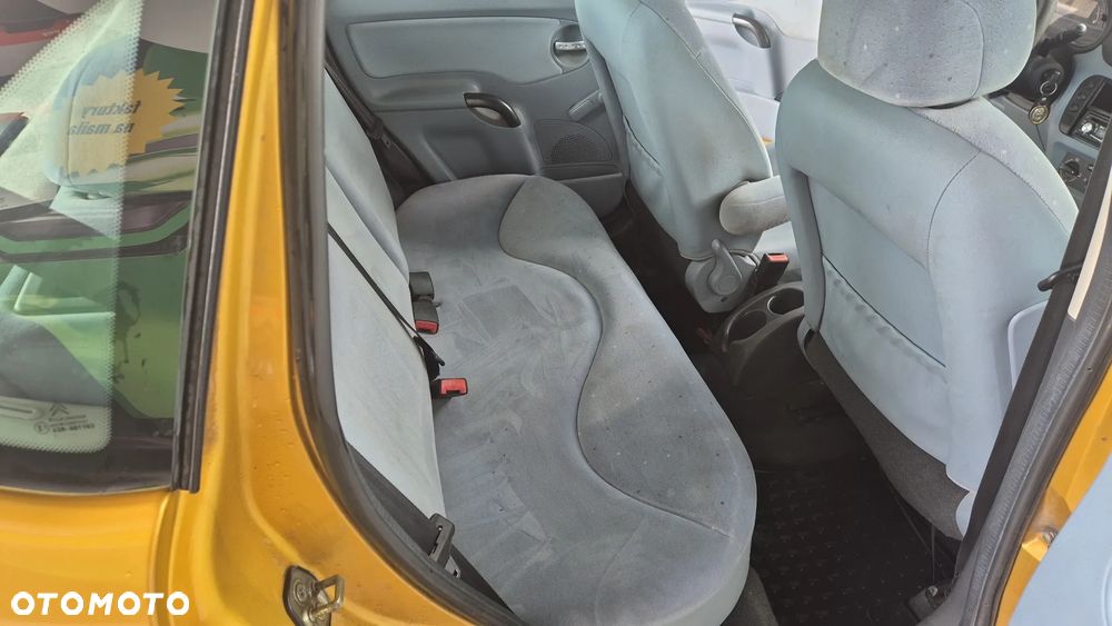 Citroën C3 - 10
