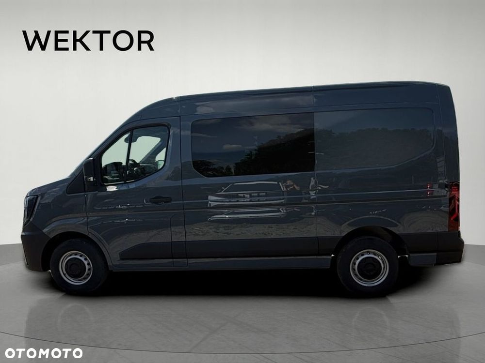 Renault Master Furgon Bryg. FWD EXTRA 3,5T L2H2 2.0 dCi 130 Euro6x - 8