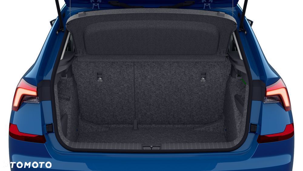 Skoda Kamiq 1.5 TSI Drive DSG - 6