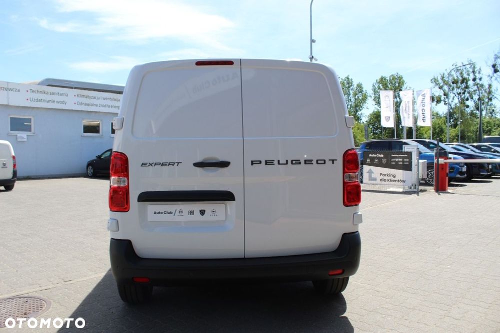 Peugeot Expert - 9