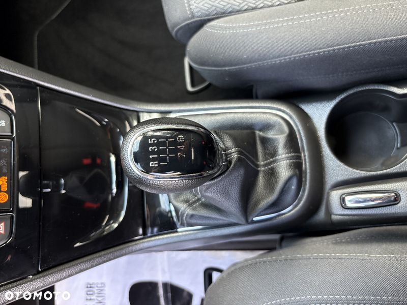 Opel Mokka X 1.4 ECOFLEX Start/Stop Active - 30
