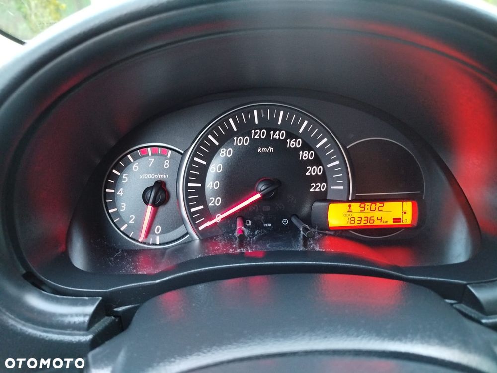 Nissan Micra - 22