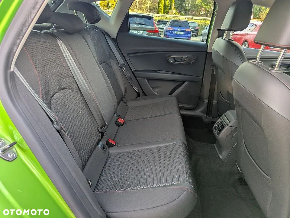 Seat Leon 2.0 TDI Start&Stop FR - 32