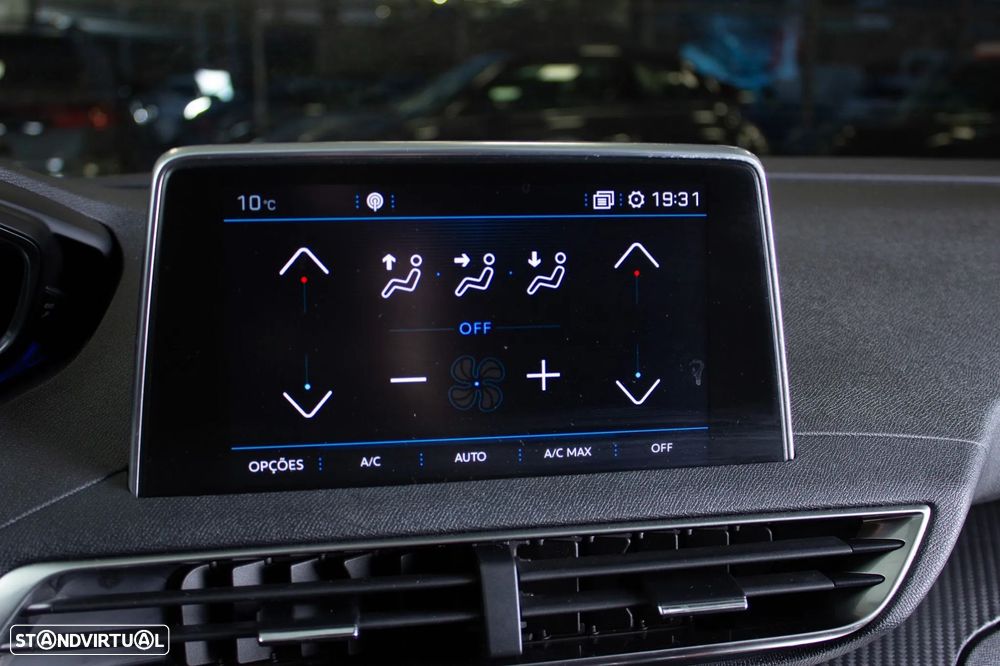 Peugeot 3008 PureTech 130 Stop & Start GPF EAT8 Active - 16