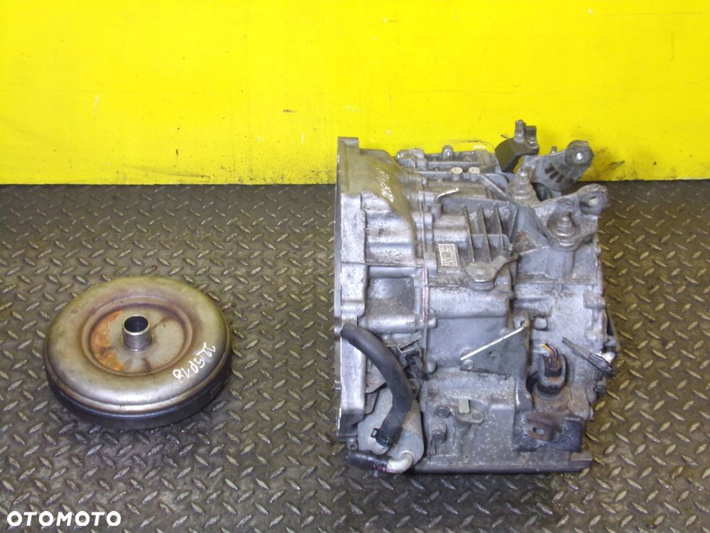 MAZDA 6 GJ 2.2 SKYACTIV 16r 150KM skrzynia biegow AUTOMAT SH5MB 5TD041224T - 1