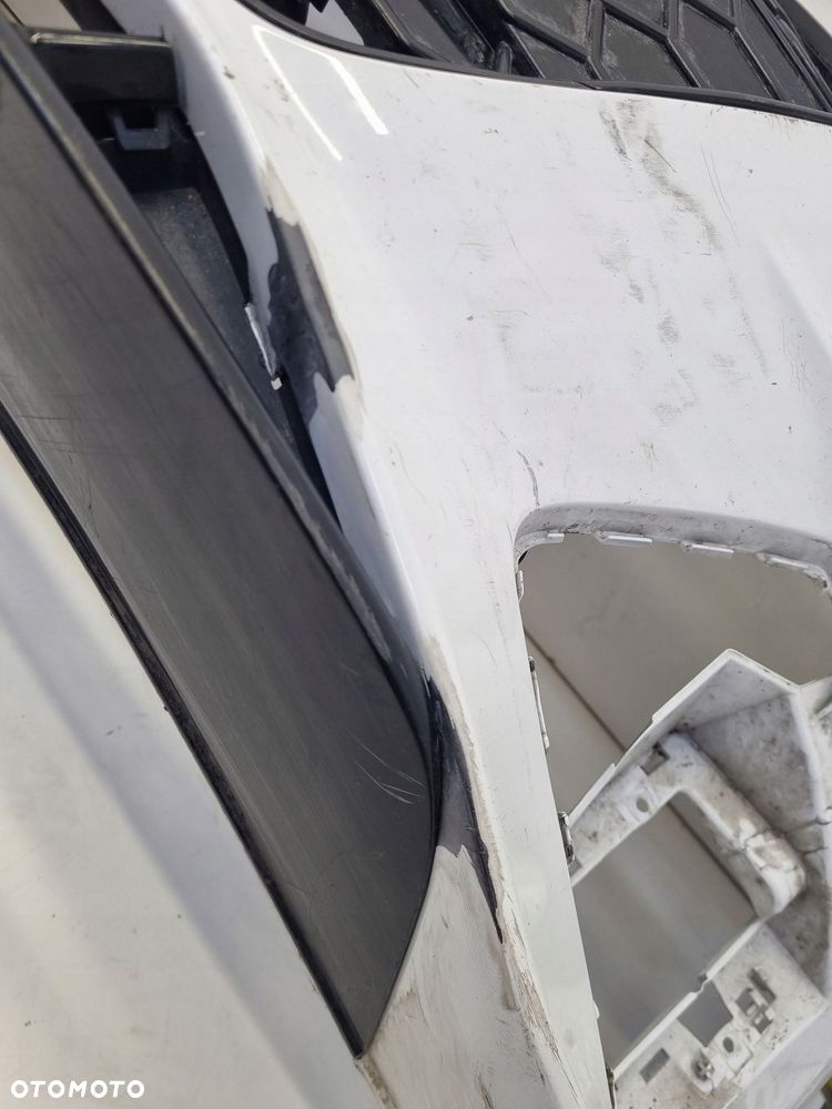 audi a4 s4 b9 8w0 s-line lift zderzak przód przedni - 3