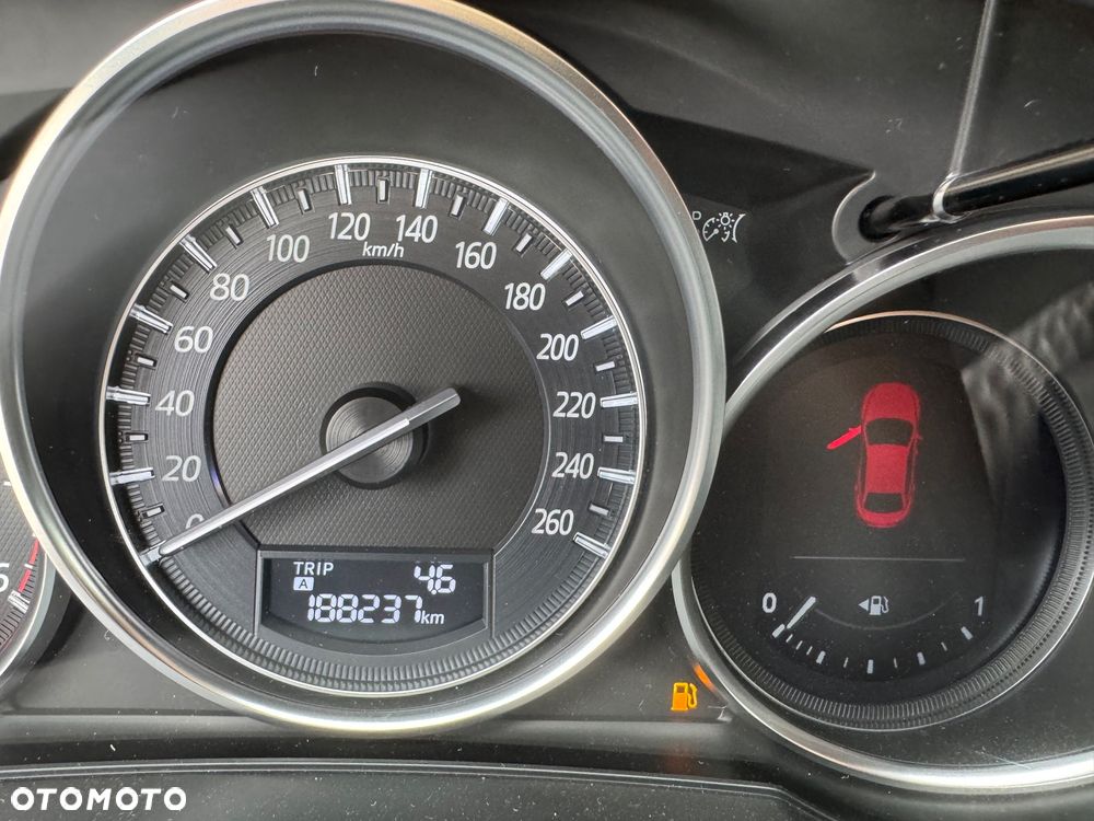 Mazda CX-5 SKYACTIV-D 175 AWD Drive Nakama Intense - 32